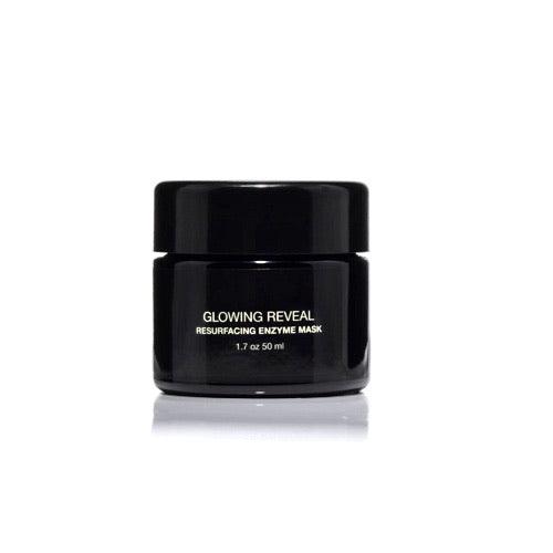 Glowing Reveal Resurfacing Enzyme Mask - Peluzzi Organica